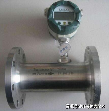 城市天然气涡轮草莓视频免费观看的选型及现场调试